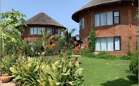 Marcelo Beach Club Lome 3*