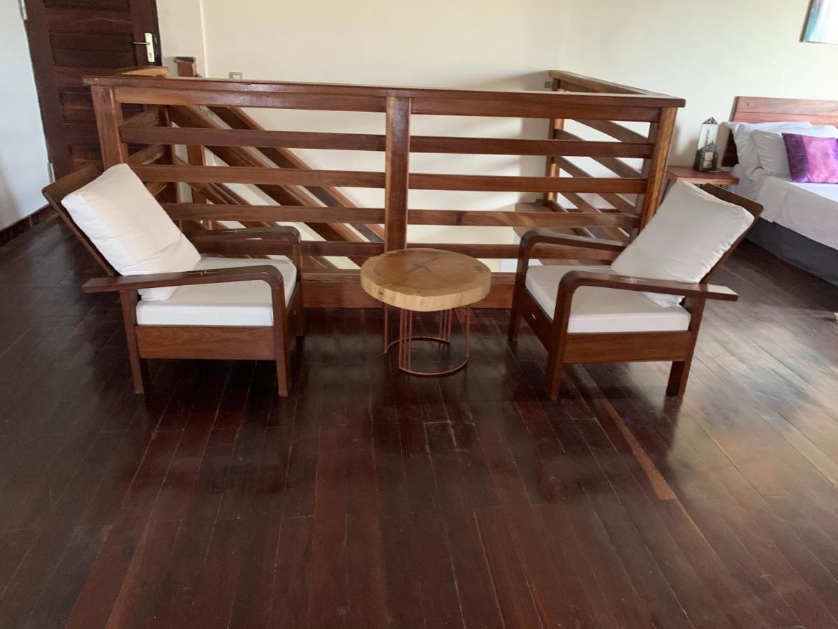 Marcelo Beach Club Lome Bagian luar foto